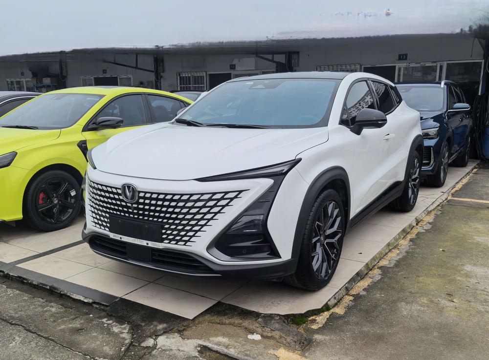 Changan Changan UNI-T