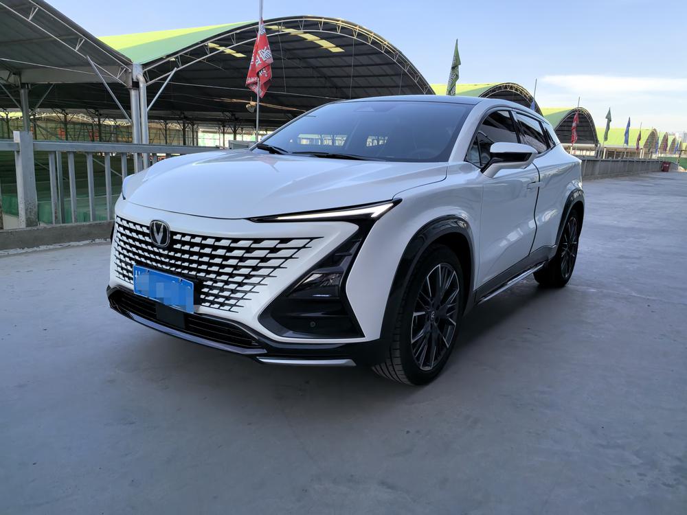 Changan Changan UNI-T