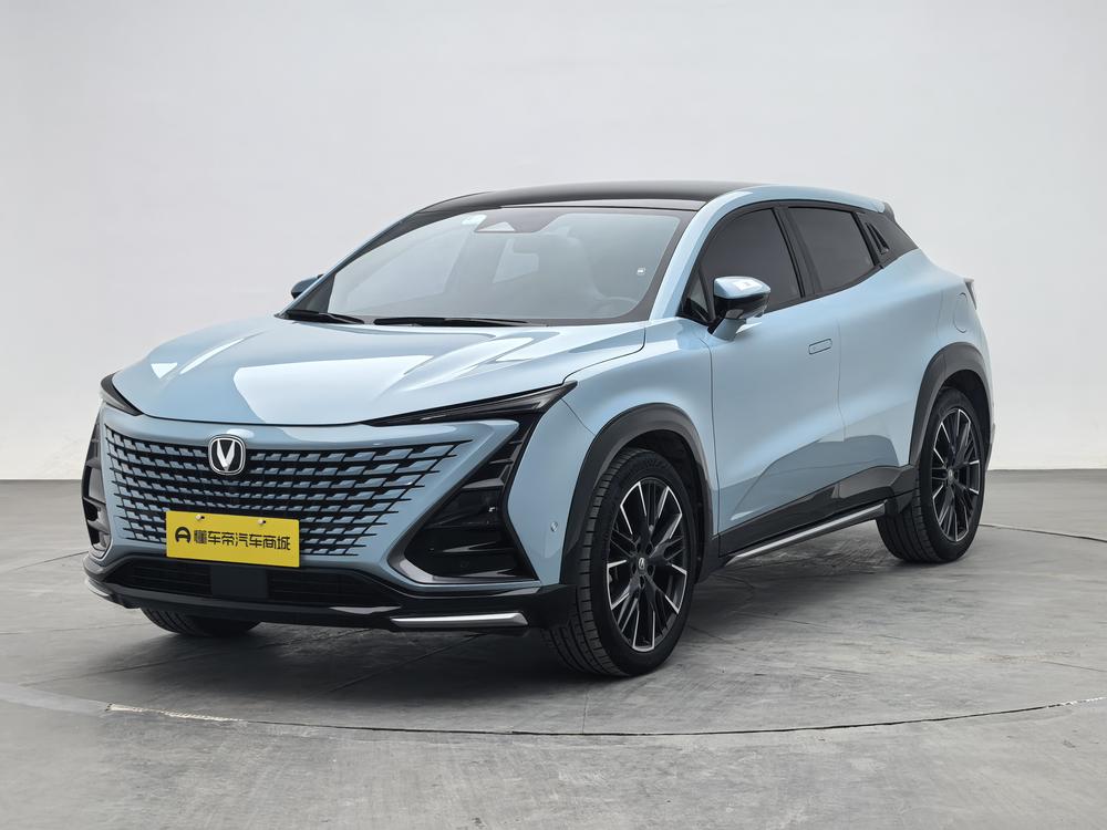 Changan Changan UNI-T