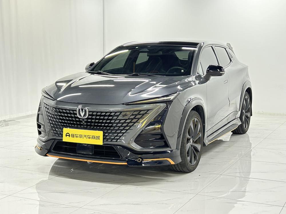Changan Changan UNI-T