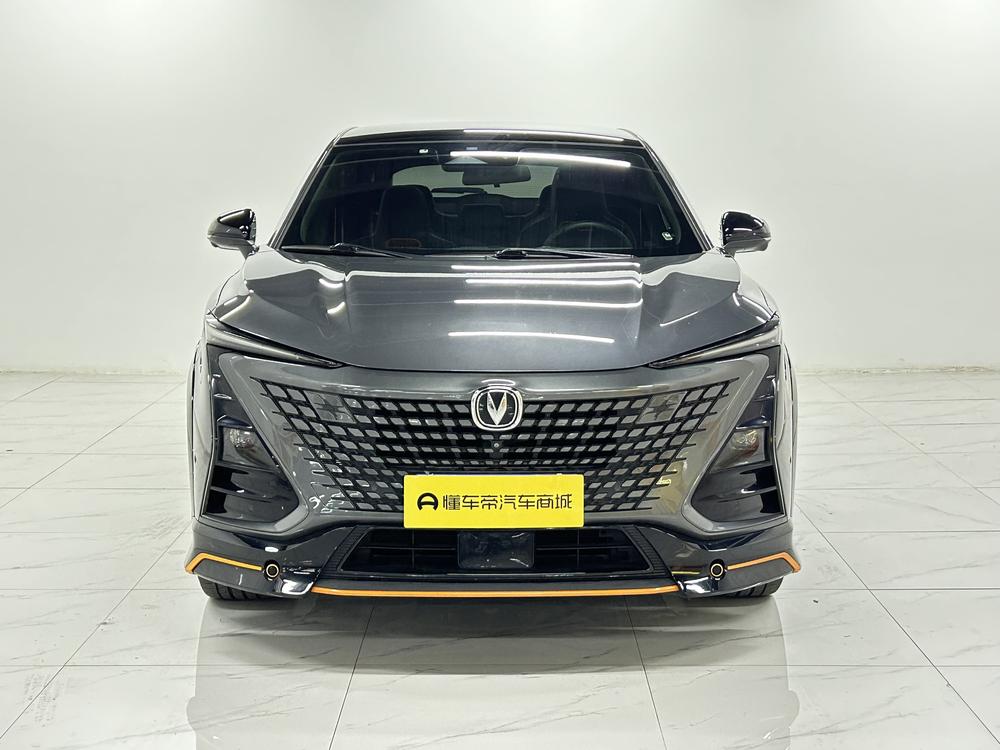 Changan Changan UNI-T