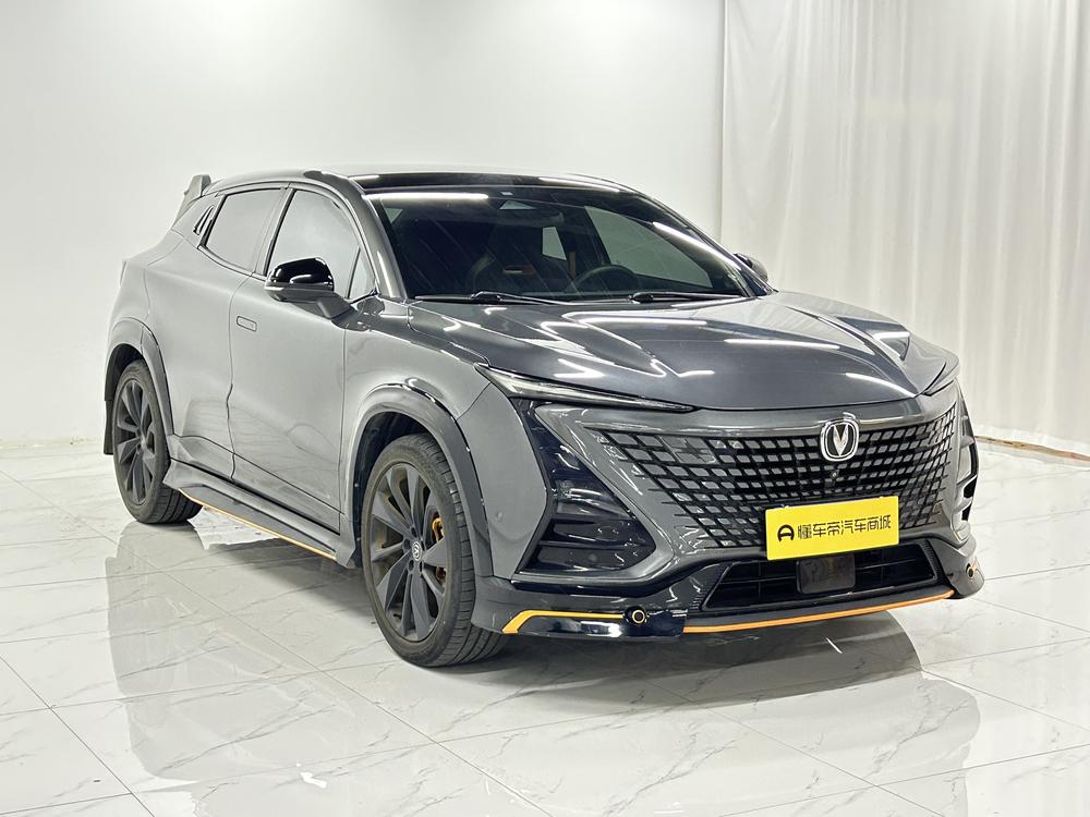 Changan Changan UNI-T