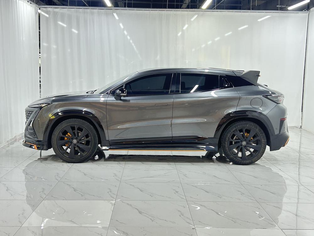 Changan Changan UNI-T