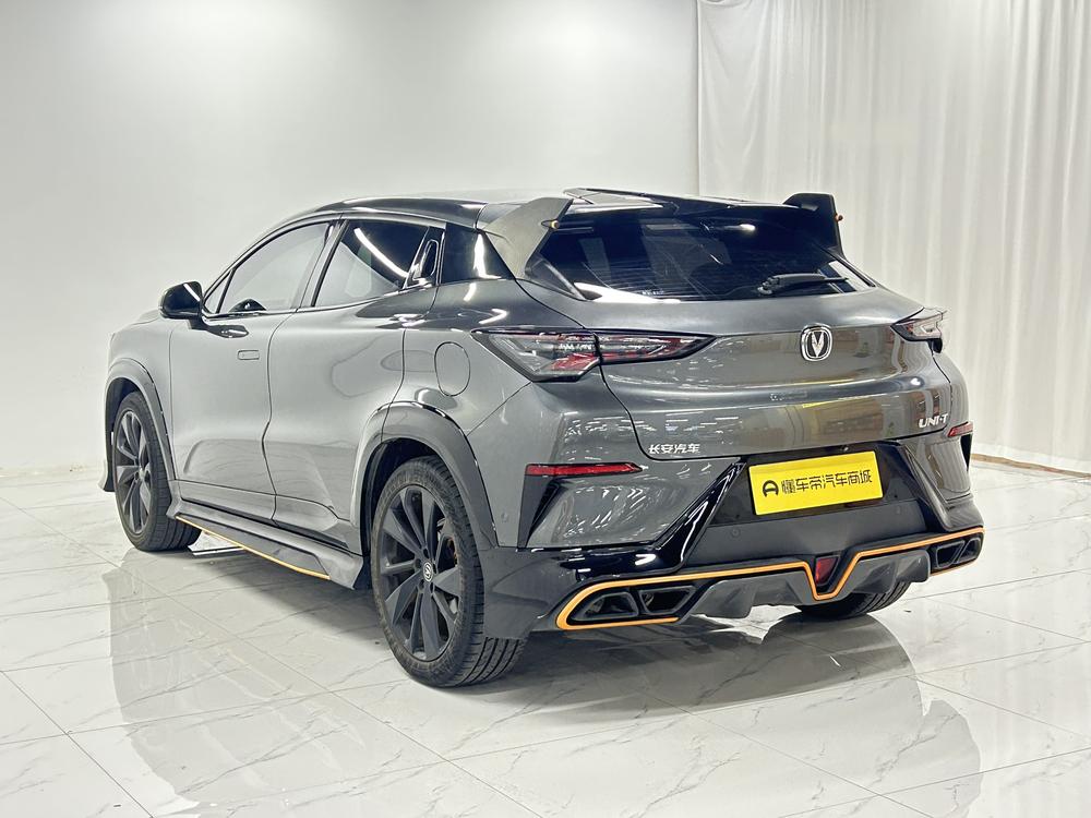 Changan Changan UNI-T