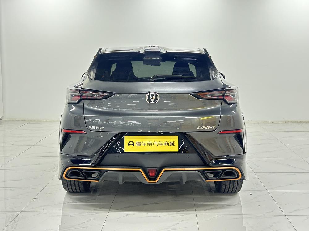 Changan Changan UNI-T