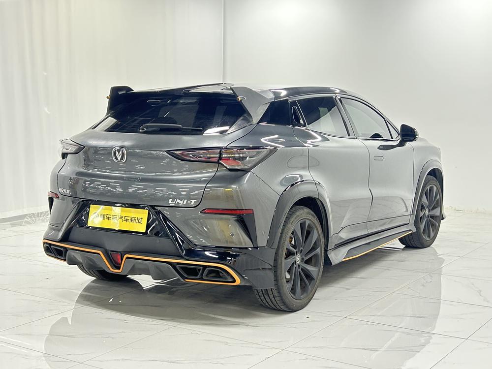 Changan Changan UNI-T