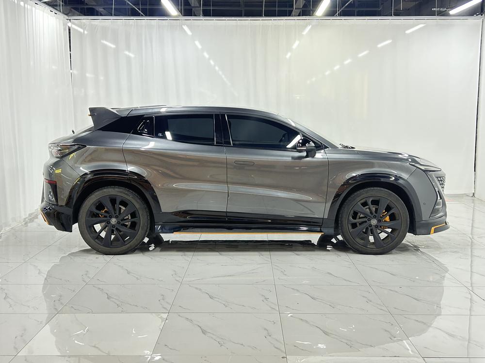 Changan Changan UNI-T