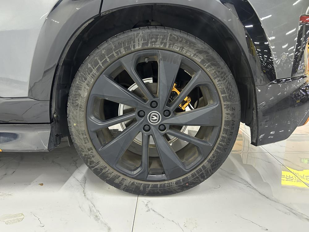 Changan Changan UNI-T