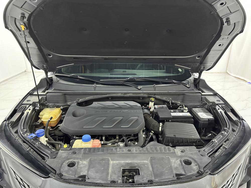 Changan Changan UNI-T