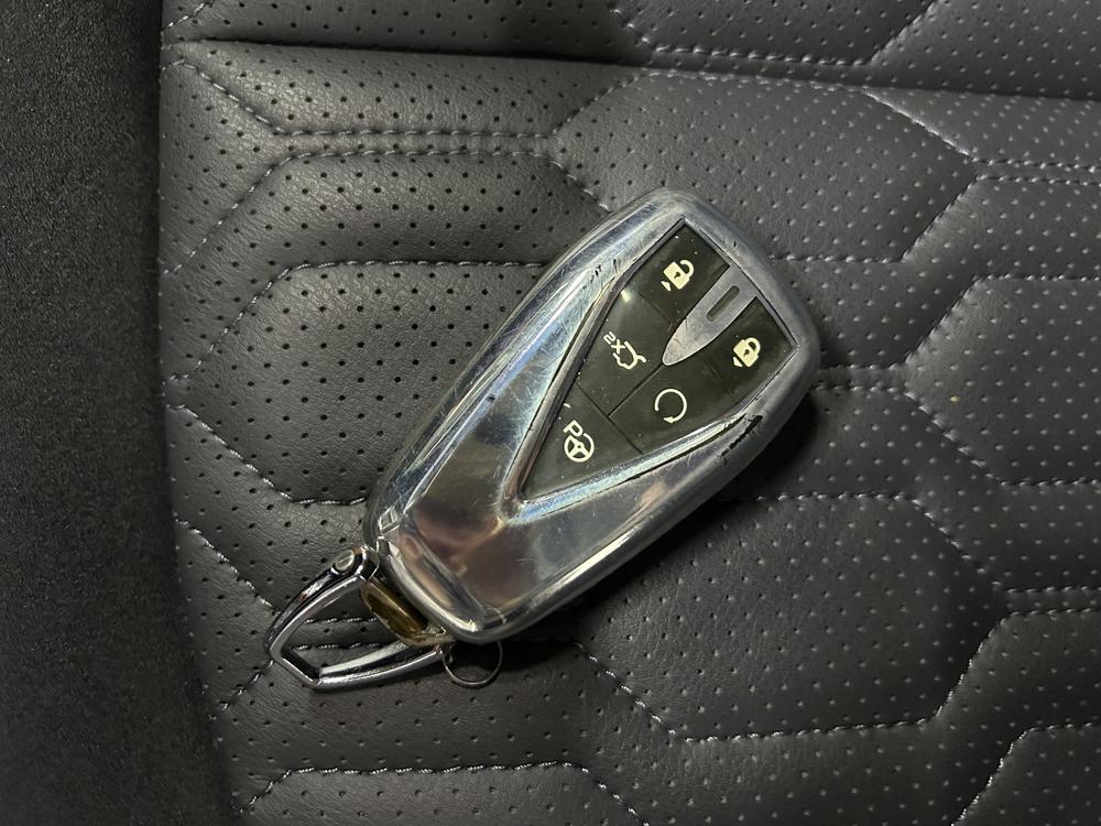Changan Changan UNI-T