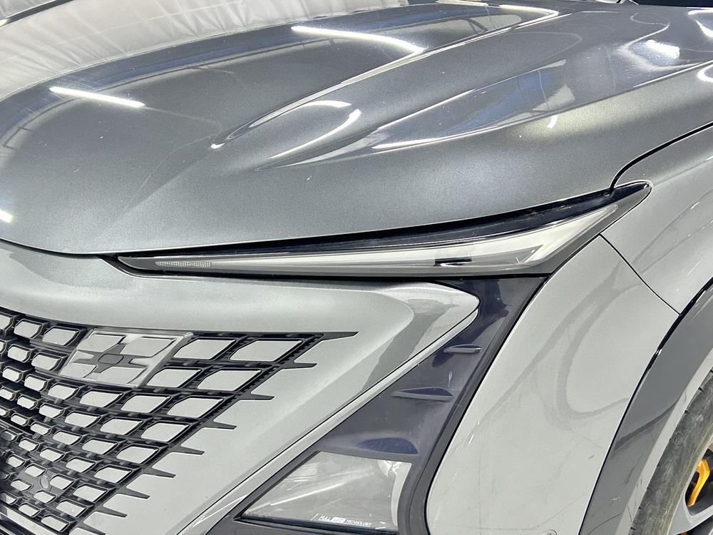 Changan Changan UNI-T