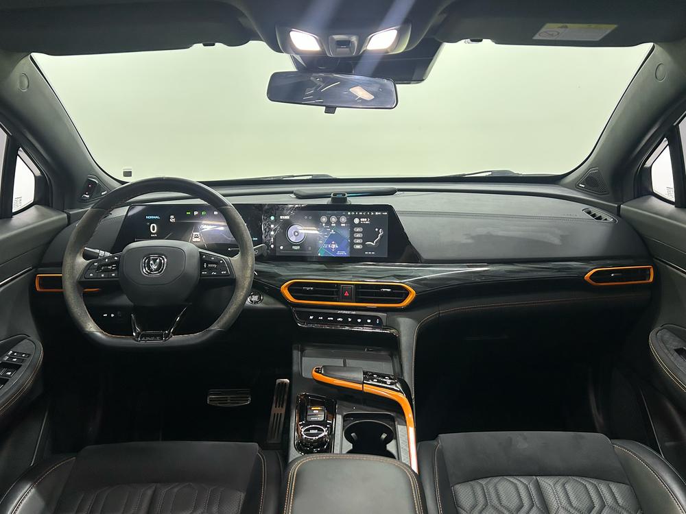 Changan Changan UNI-T