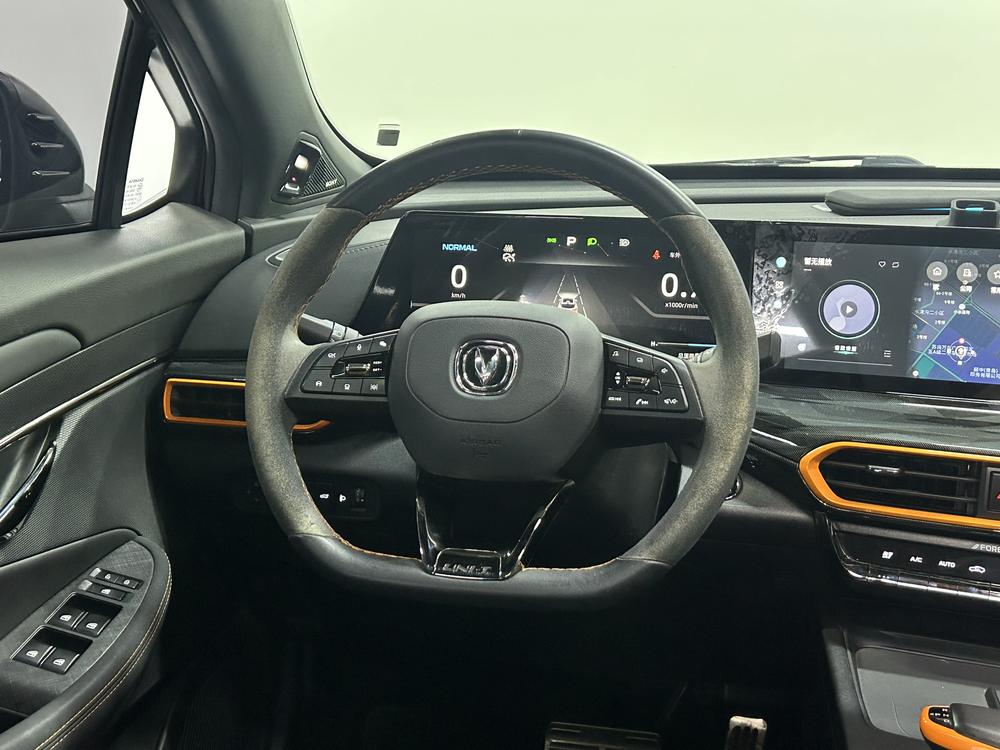 Changan Changan UNI-T