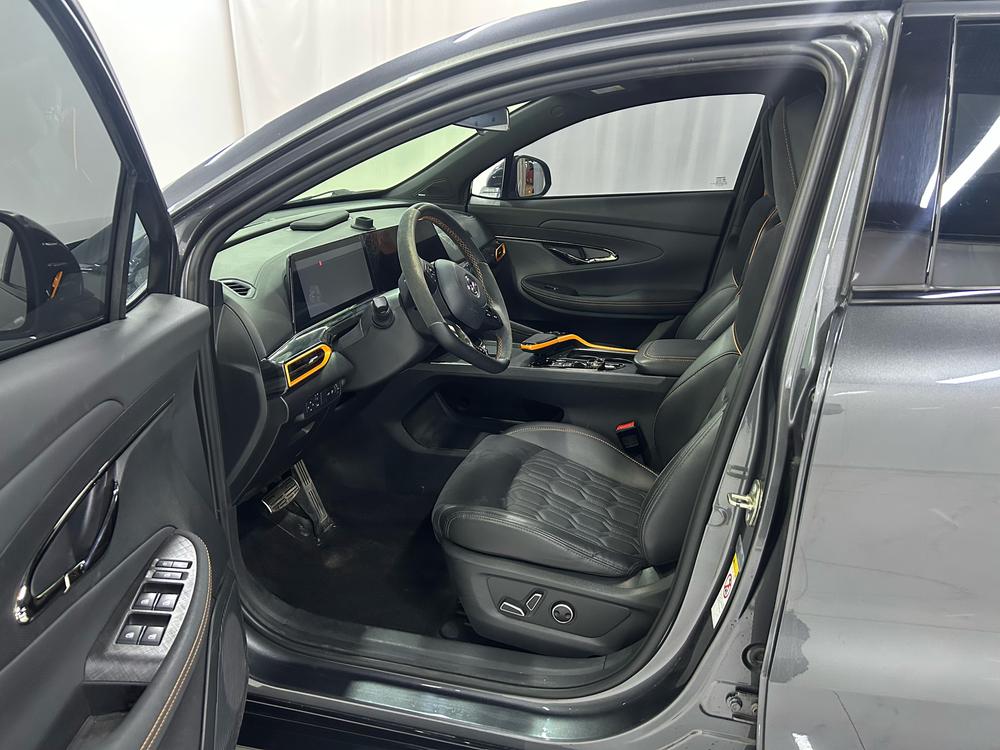 Changan Changan UNI-T