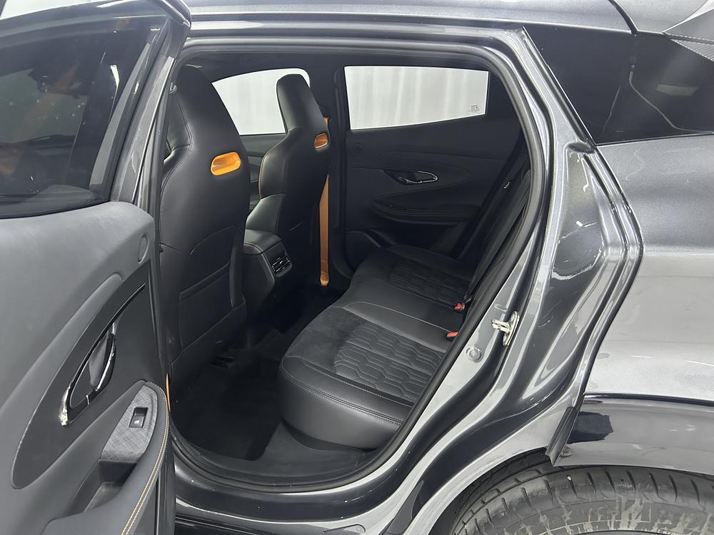 Changan Changan UNI-T