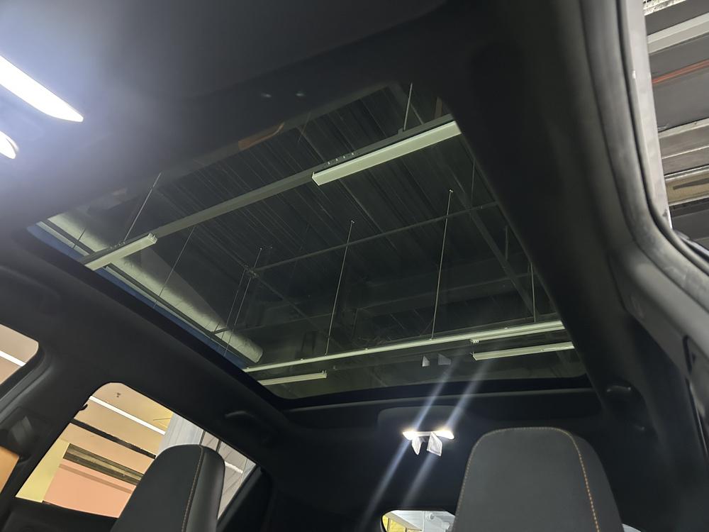 Changan Changan UNI-T