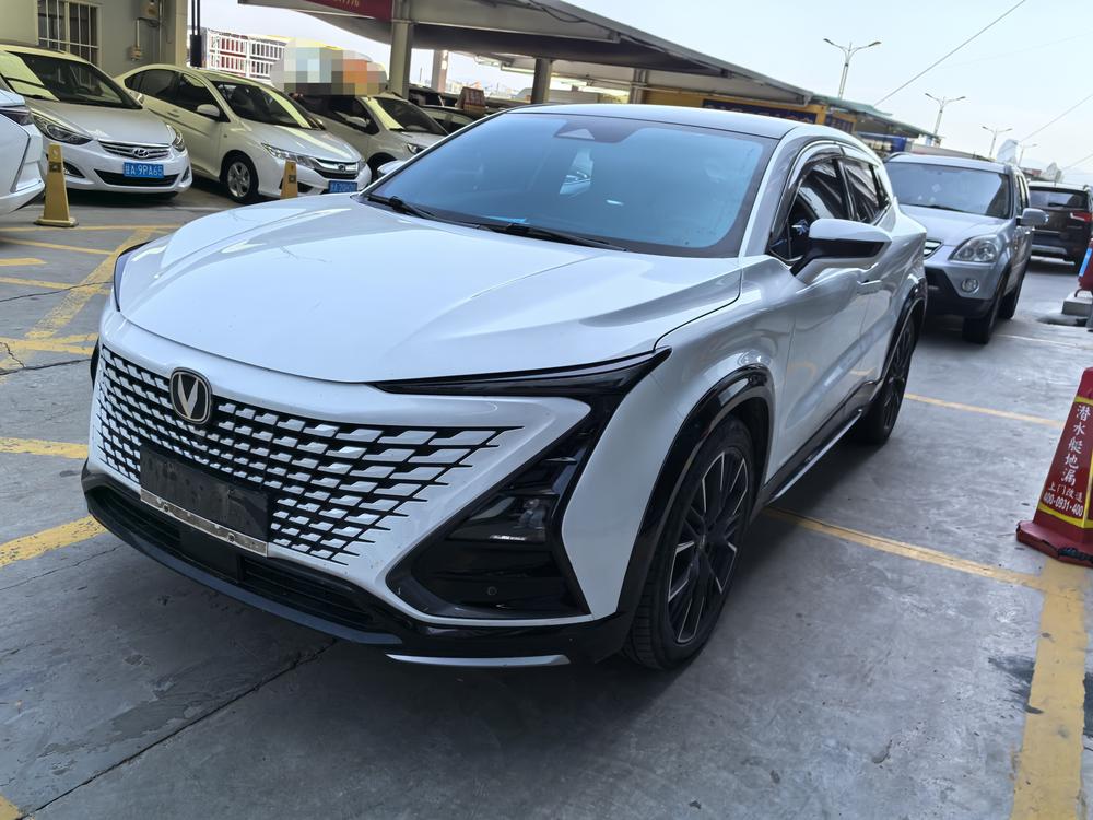 Changan Changan UNI-T