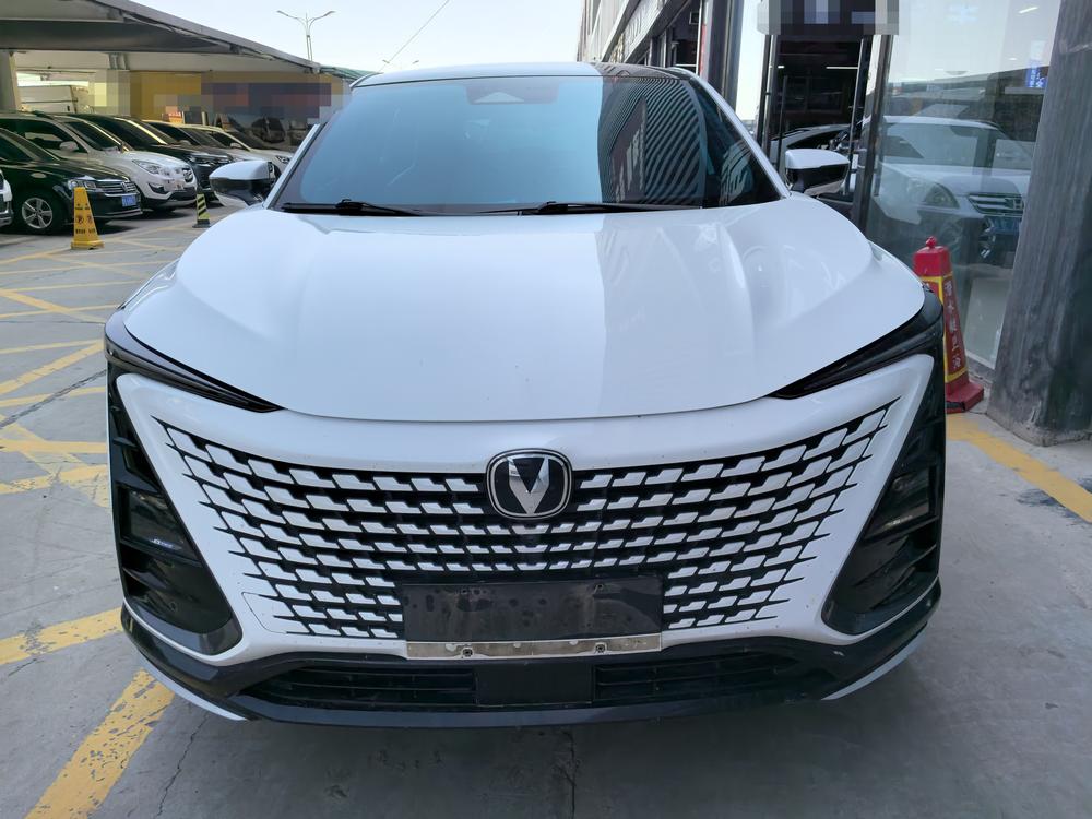 Changan Changan UNI-T