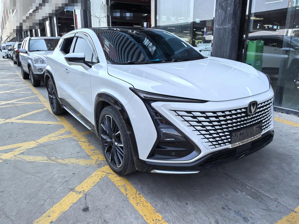 Changan Changan UNI-T