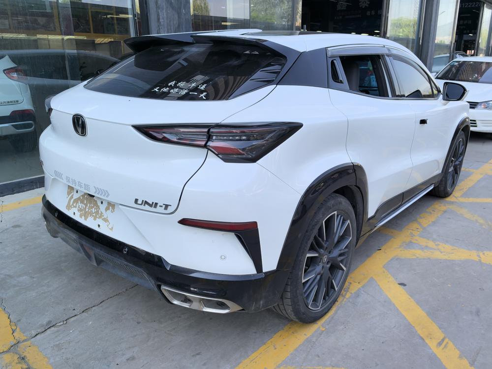 Changan Changan UNI-T