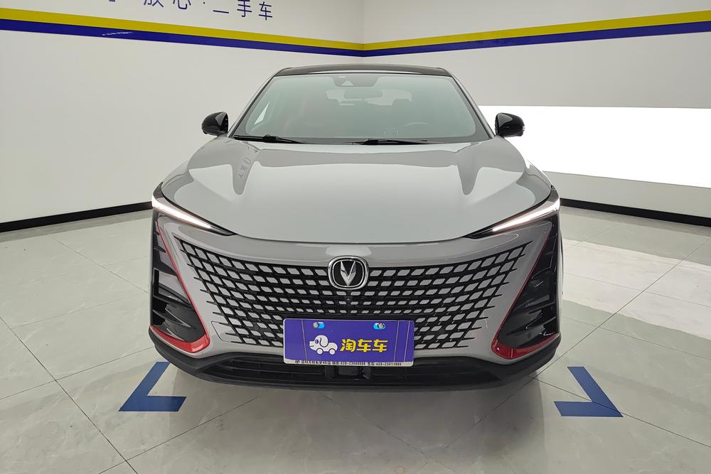 Changan Changan UNI-T