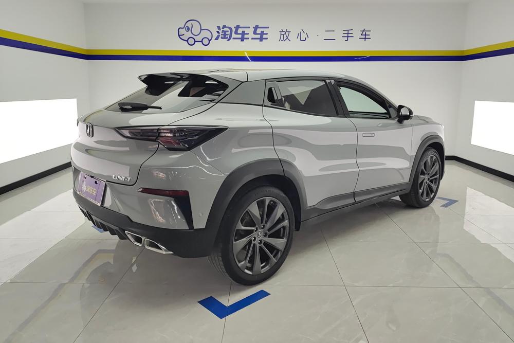 Changan Changan UNI-T