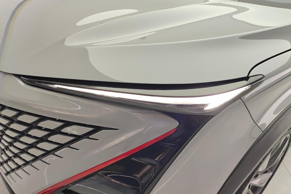 Changan Changan UNI-T