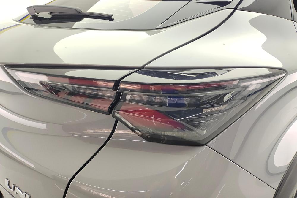 Changan Changan UNI-T