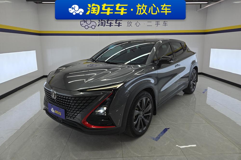 Changan Changan UNI-T