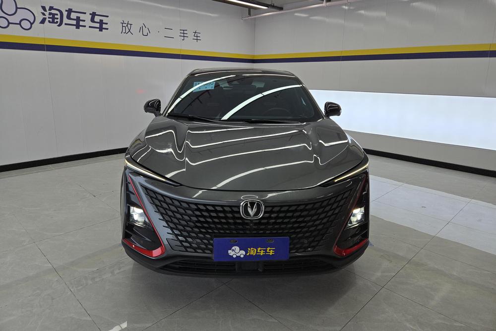 Changan Changan UNI-T