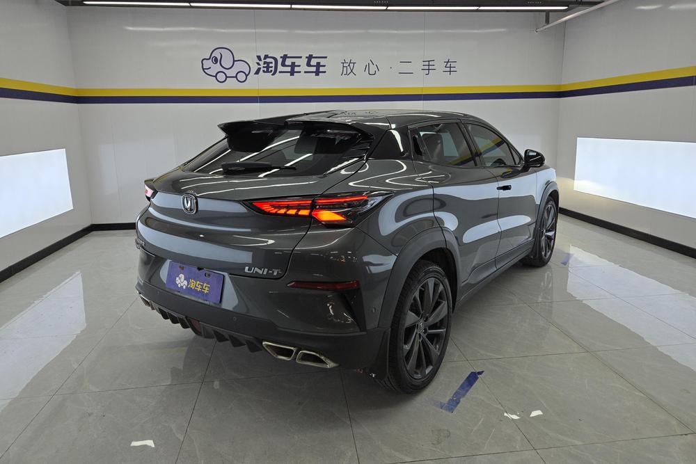 Changan Changan UNI-T