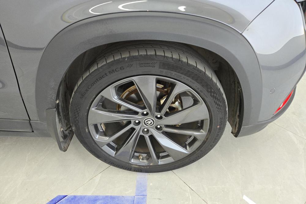 Changan Changan UNI-T