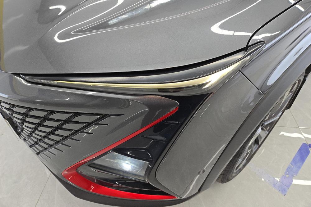Changan Changan UNI-T