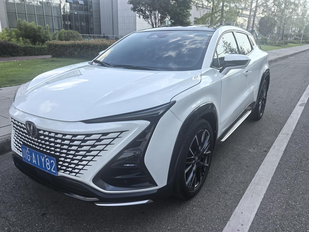 Changan Changan UNI-T