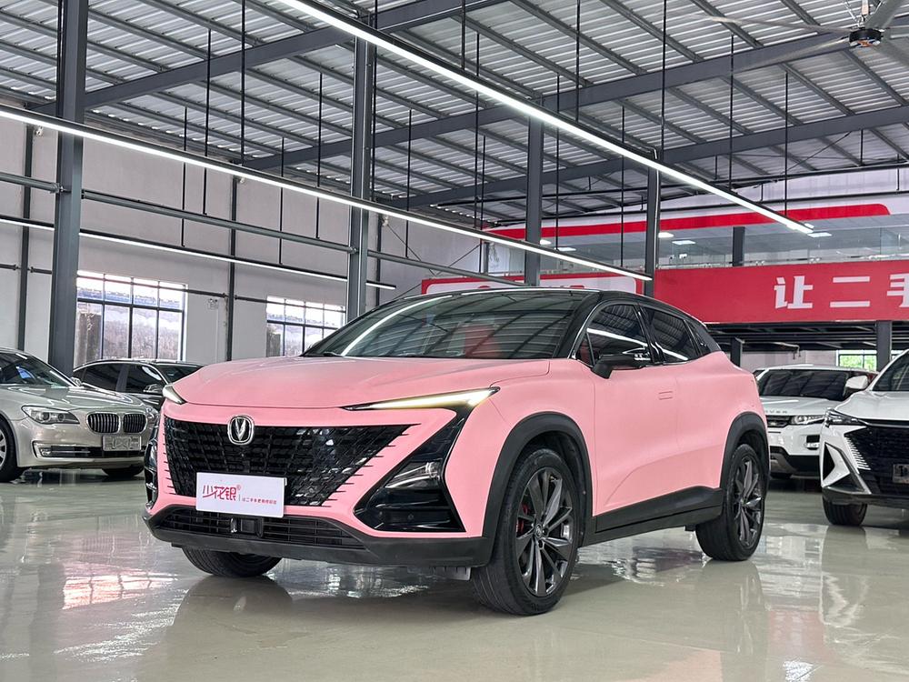 Changan Changan UNI-T