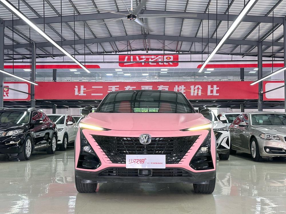 Changan Changan UNI-T