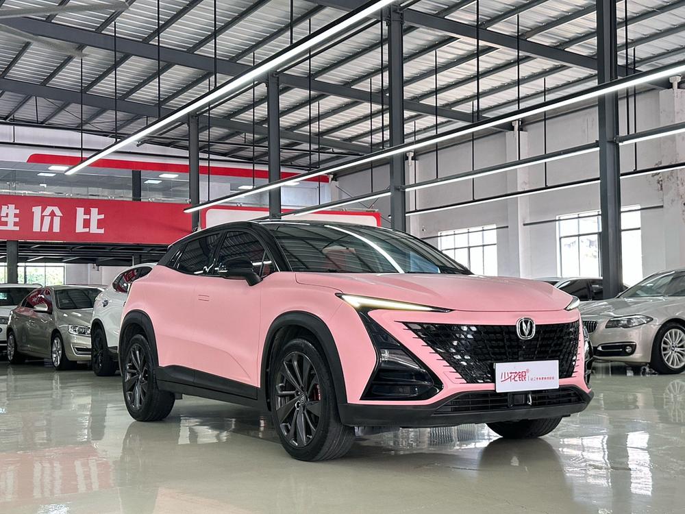 Changan Changan UNI-T