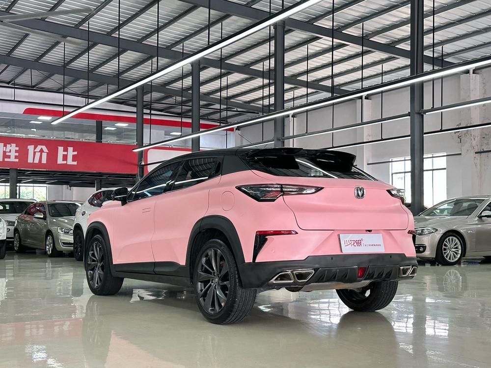 Changan Changan UNI-T