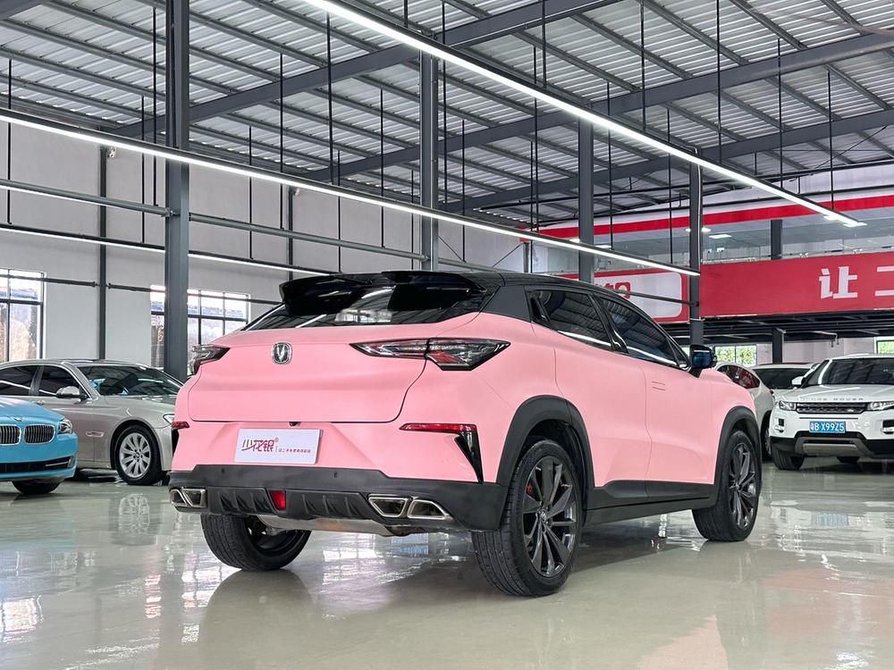 Changan Changan UNI-T