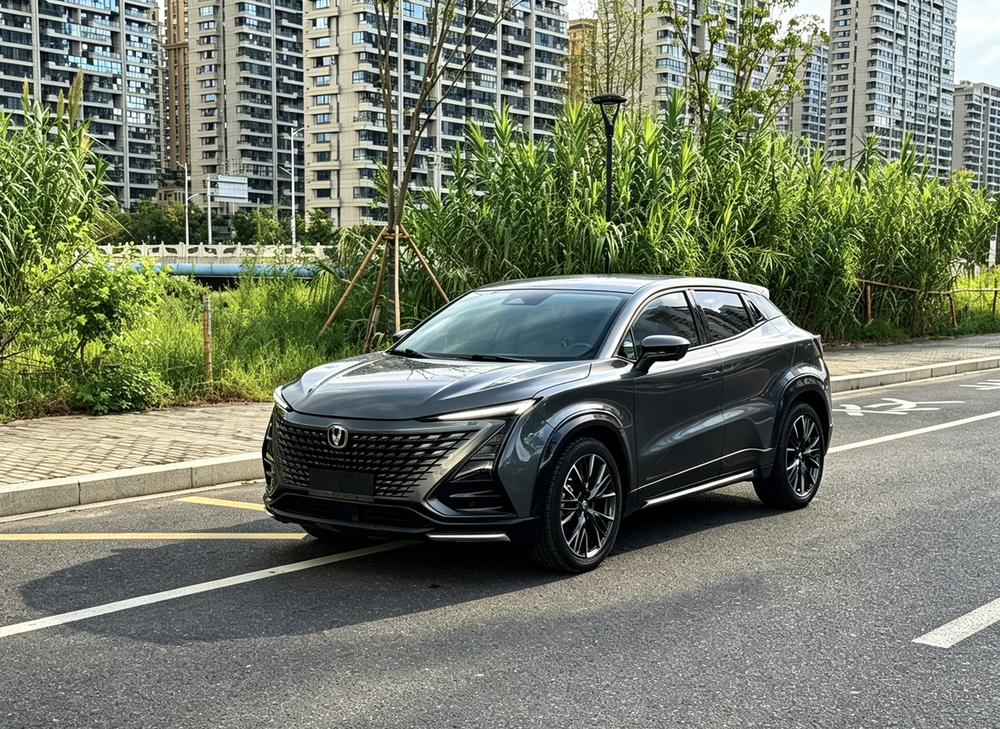 Changan Changan UNI-T