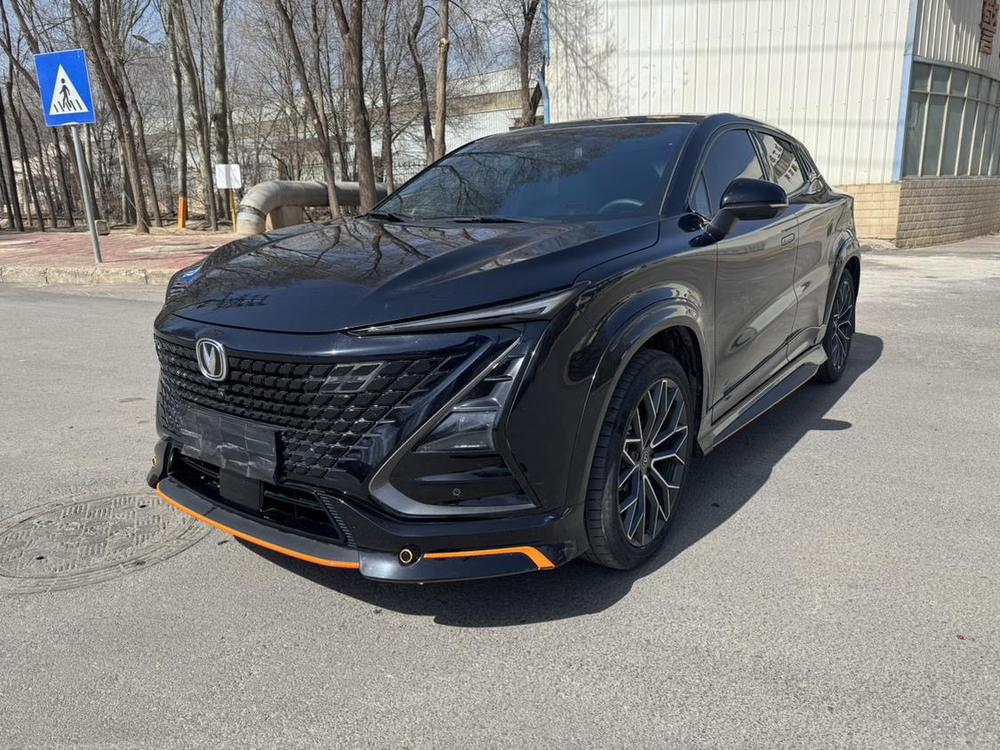 Changan Changan UNI-T