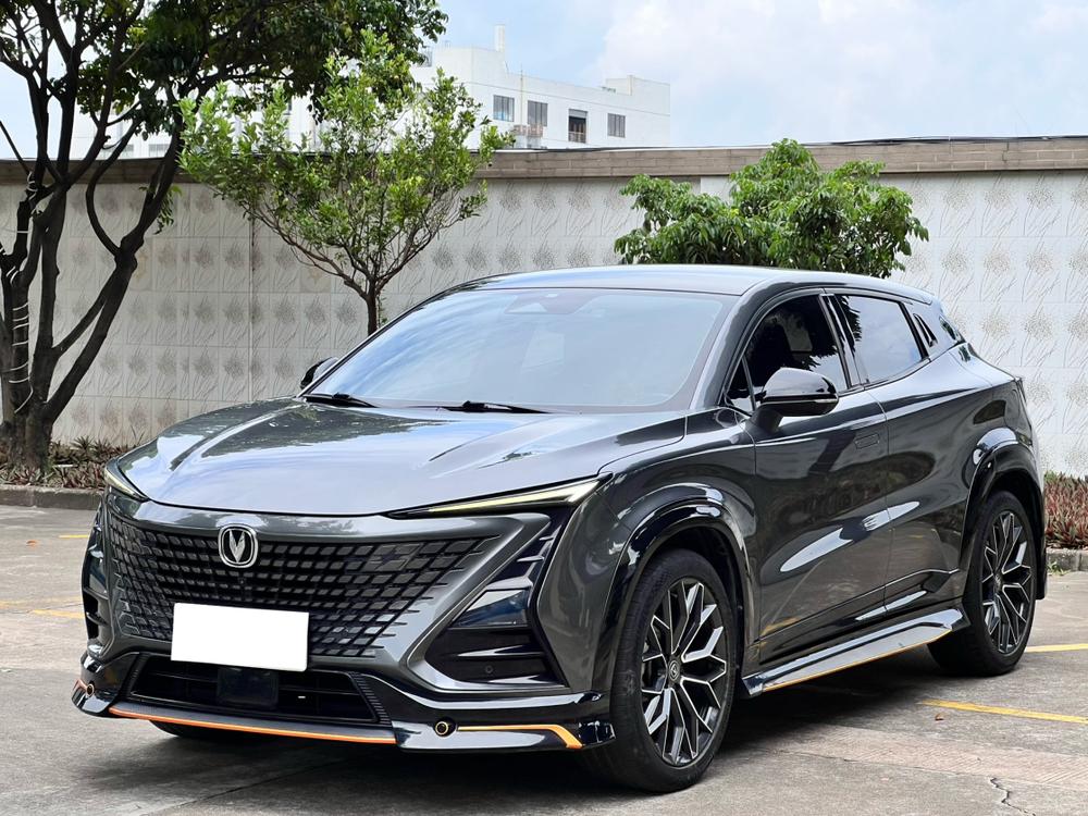 Changan Changan UNI-T