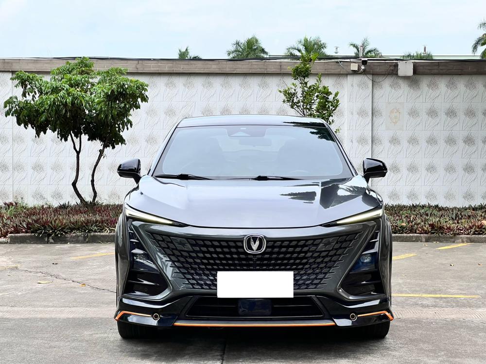 Changan Changan UNI-T