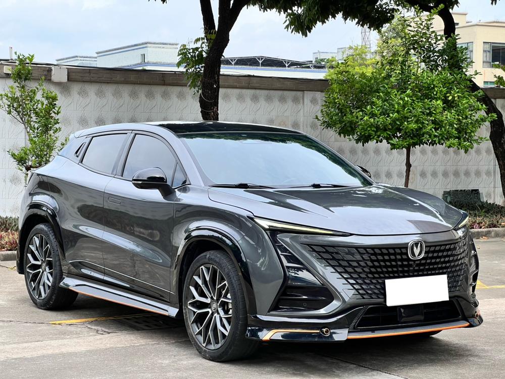 Changan Changan UNI-T