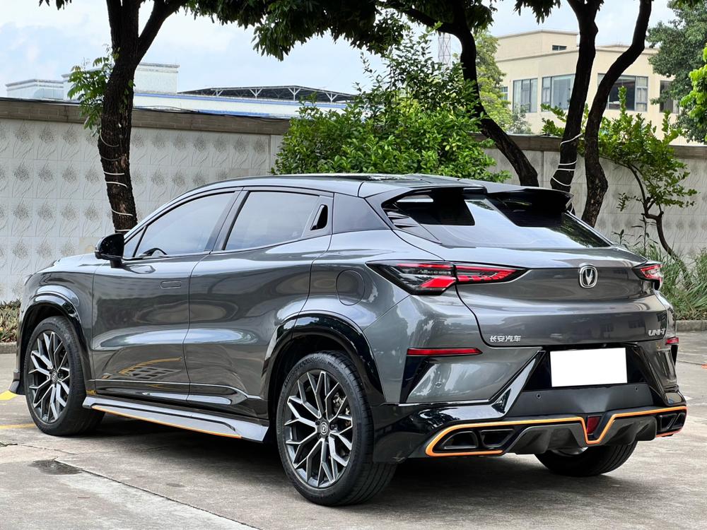 Changan Changan UNI-T