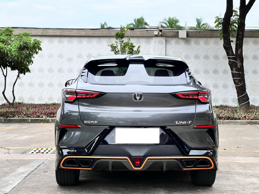 Changan Changan UNI-T