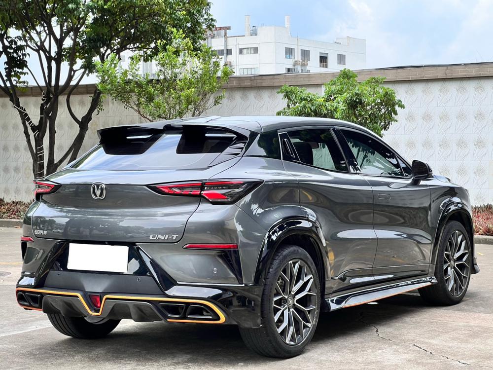 Changan Changan UNI-T
