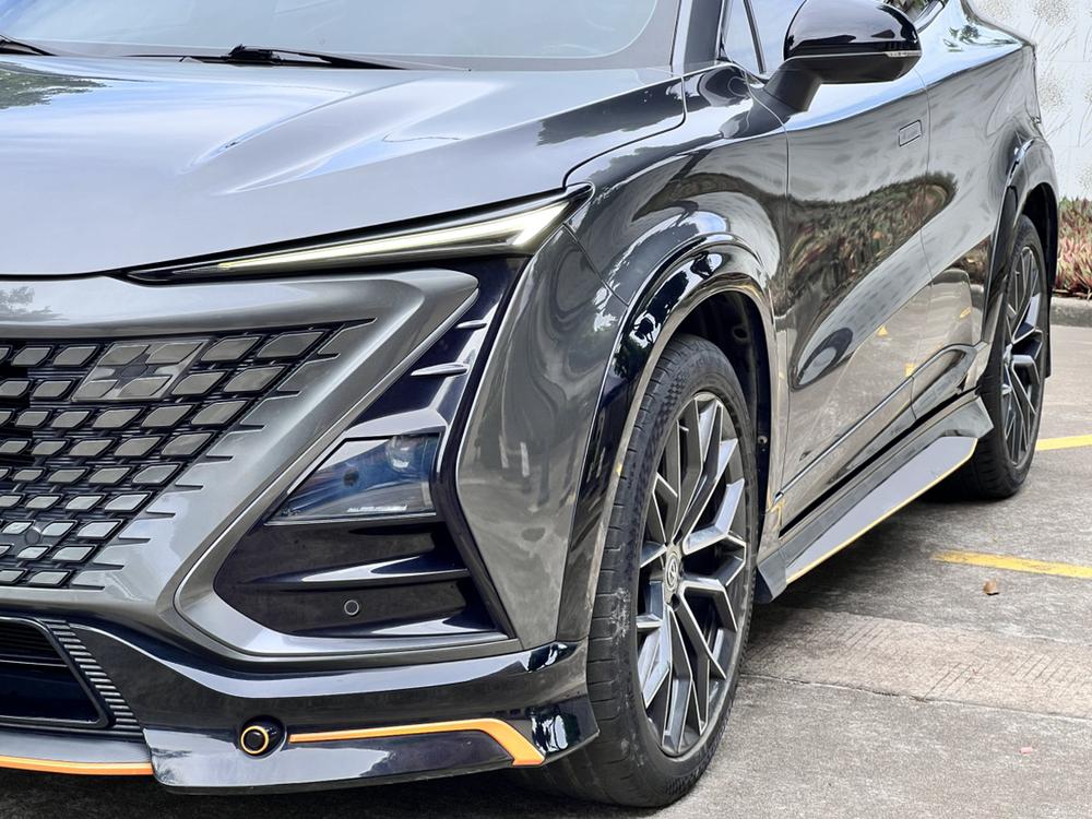 Changan Changan UNI-T