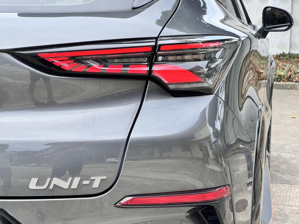 Changan Changan UNI-T