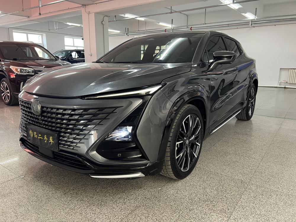Changan Changan UNI-T